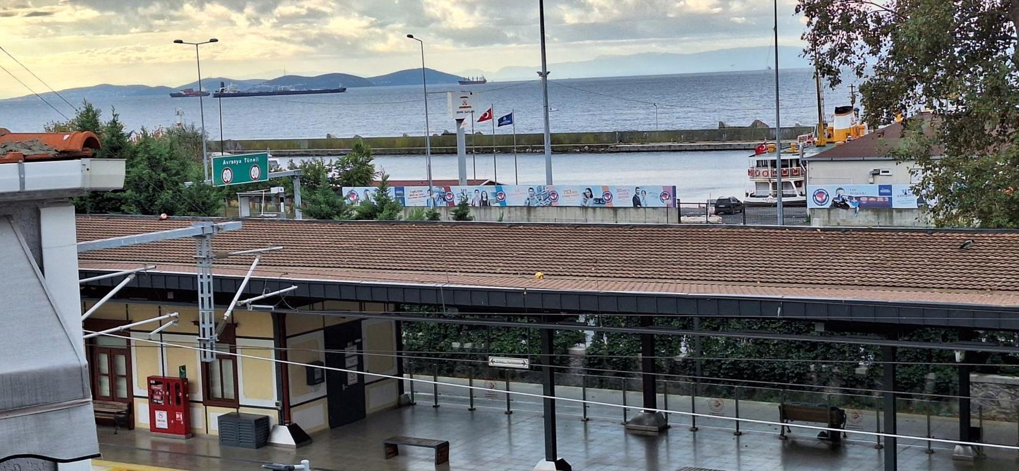 Bolcello Hotel, Istanbul